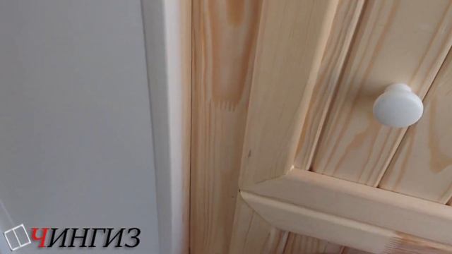 Обшивка балконов в Уфе | "ТМК Чингиз" смотреть онлайн