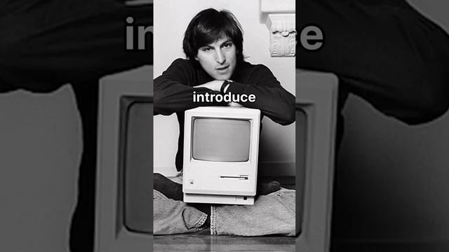 Steve Jobs announcing apple Vision Pro!! #apple #iphone #visionpro #applevision #viral #viralvideo смотреть онлайн