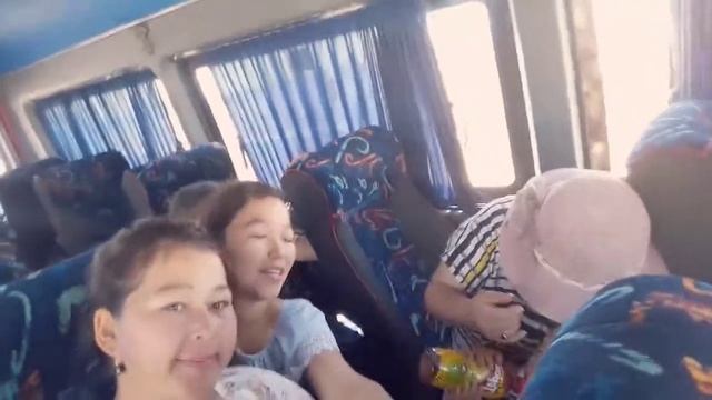 Семейная экскурсия(2) смотреть онлайн