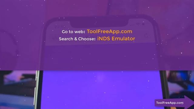 Install INDS Emulator FREE for IOS/Android/APK / INDS IOS Download смотреть онлайн