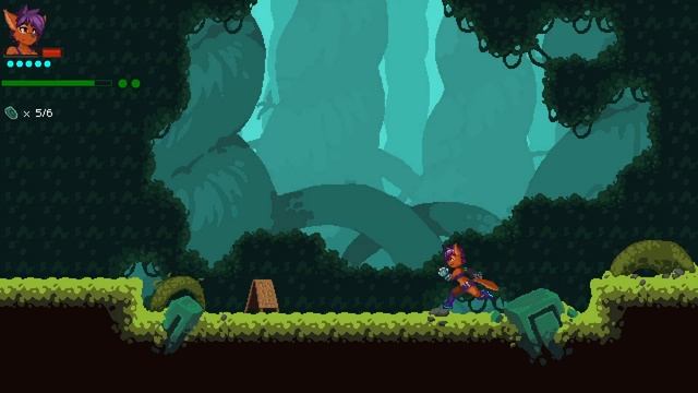 Kincaid démo jeu en anglais pc смотреть онлайн