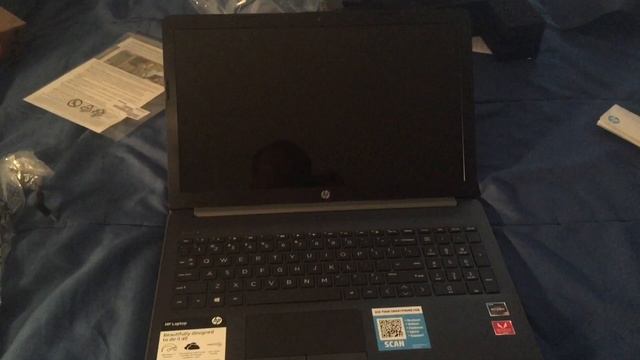 I got a HP laptop today in 2019 смотреть онлайн