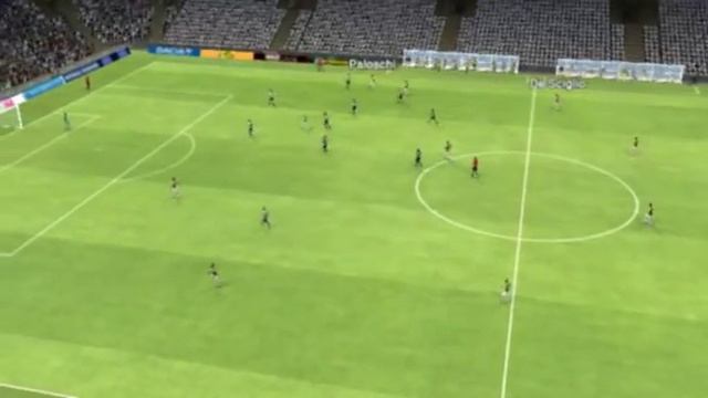 Udinese vs Milan - Matri Goal 66 minutes смотреть онлайн