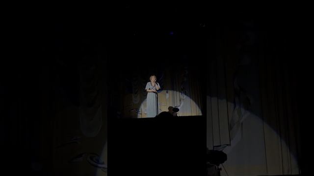 Пополам 💞 Запись с сольного концерта "Любовь как состояние" 10.02.2024г. смотреть онлайн