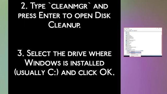 How to Delete Windows Update Files in Windows 11/10 (EASY) смотреть онлайн