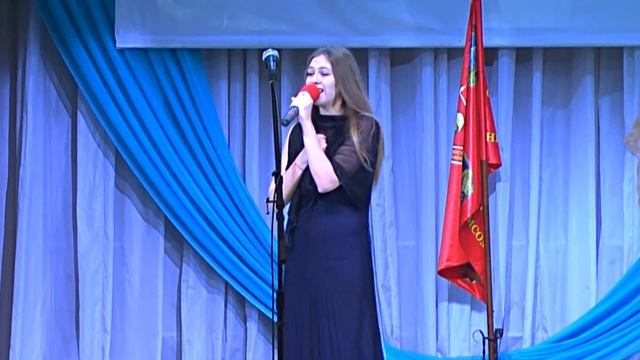 Арина Матмурадова смотреть онлайн