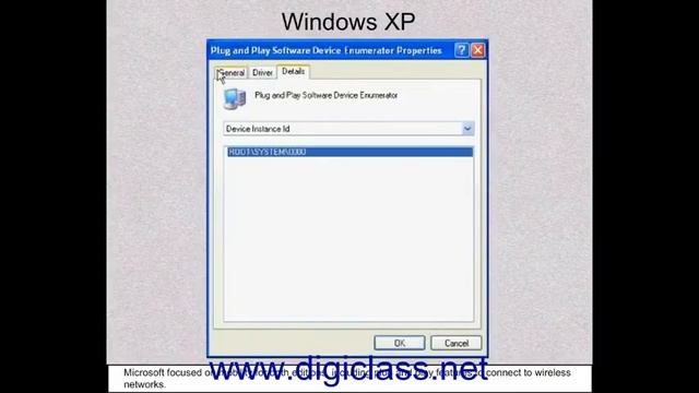 02CCC07-Windows XP (Free Online Computer Skills Courses) смотреть онлайн