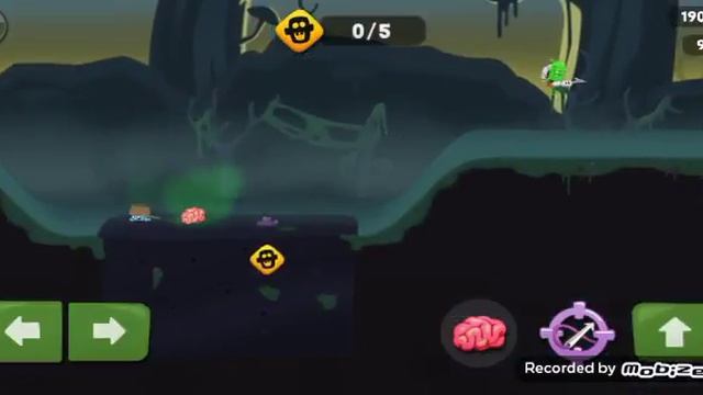 Ловля на зомби zombie catchers #1 смотреть онлайн