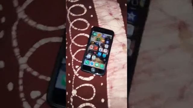 Apple iPhone 7 128 gb zet black review and 53000 on flipcart price смотреть онлайн