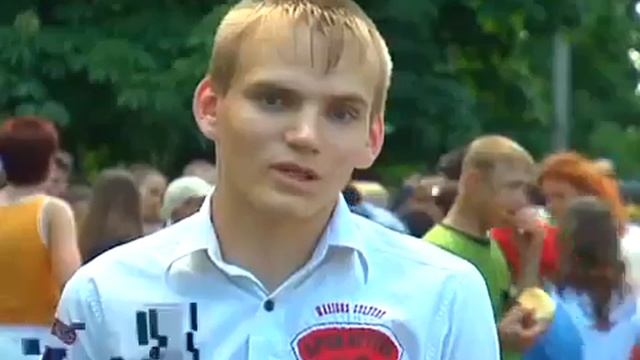 Ярмарка в Котовской школе интернате 19 мая 2013 смотреть онлайн