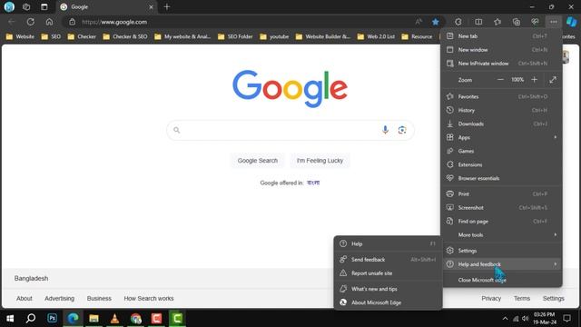 How to Update Microsoft Edge | Boost Your Browser's Performance смотреть онлайн