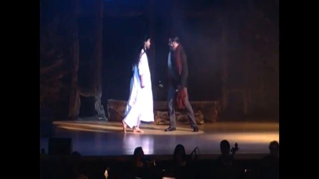 Jesus Christ Superstar