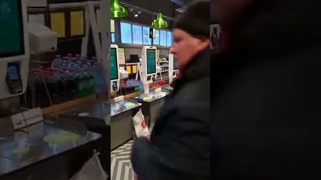 Цифровой концлагерь ❗❗❗ Он уже в России ❗❗❗ смотреть онлайн