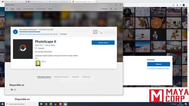 Descargar PhotoScape - 📷 Como Descargar PhotoScape 👉 Instalar PhotoScape | [2021] смотреть онлайн