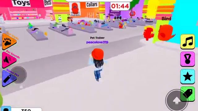 Annoying star, Xx_gachalover_xX , and Ainsley pinapple play Roblox смотреть онлайн
