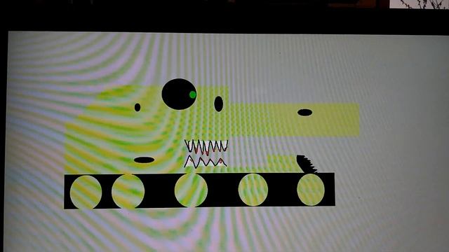 Doors And Rooms: Часть 8. Схватка Амбуша со стальным монстром. Мультики про танки.