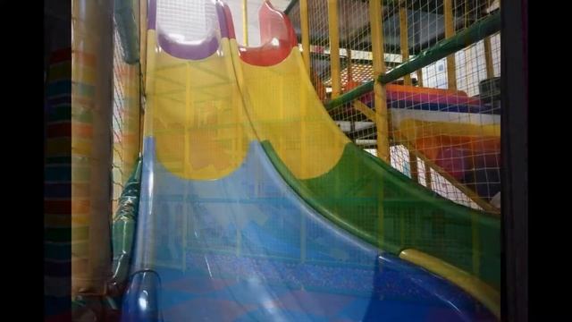 Candy Land Batumi - знакомство