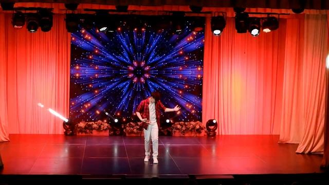 Влад Ткачев "Красавчик" смотреть онлайн