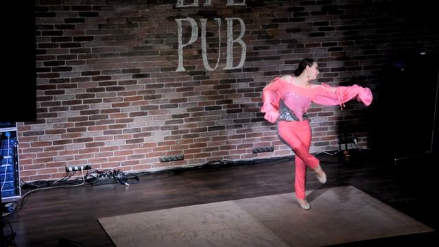 16. Фьюжн. Ольга Барнацкая смотреть онлайн