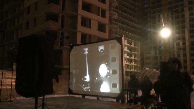 Акция памяти Долгопрудный 15 февраля 2018 год (2) смотреть онлайн