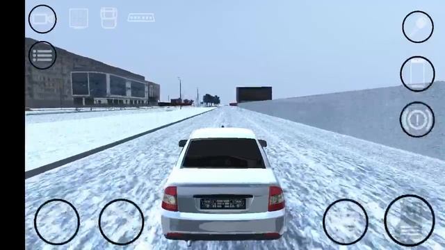 тюненгую приору в реал опер сити 1 часть смотреть онлайн