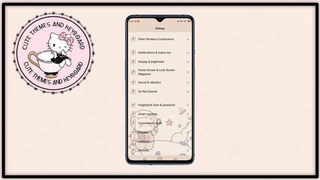 RETRO SPACE BEAR WIDGET FULL THEME FOR OPPO/REALME ANDROID 10 SEMIFULL FOR ANDROID 11 смотреть онлайн