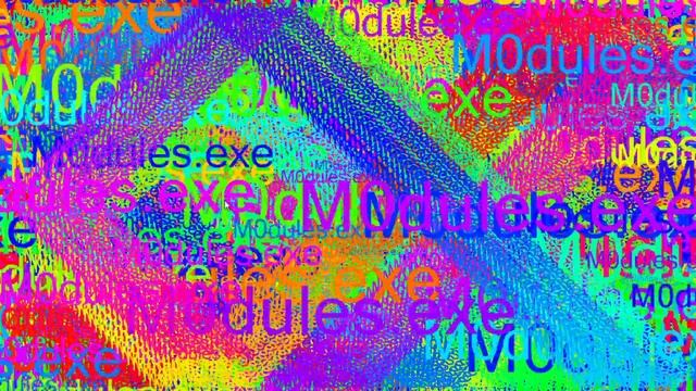 Windows XP vs. M0dules.exe смотреть онлайн