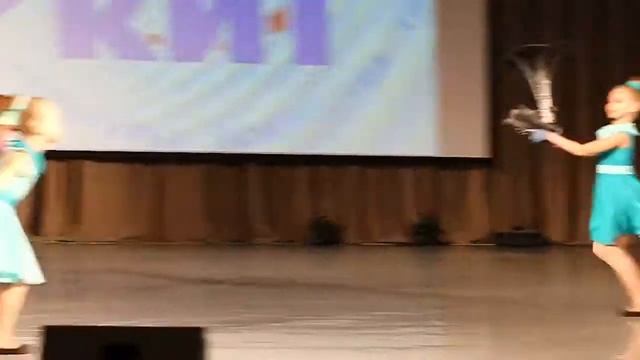 Фестиваль 'КИТ' Под пластинку смотреть онлайн