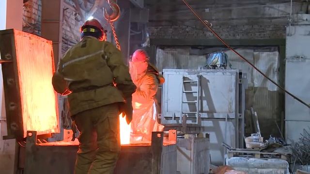 В мастерской Сергея Серёжина смотреть онлайн