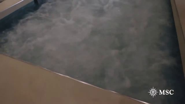 inCruises ОБЗОРНАЯ ЭКСКУРСИЯ MSC Miraviglia смотреть онлайн