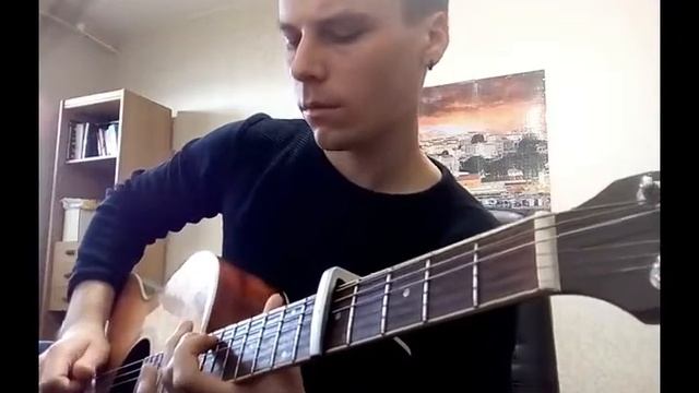 Acoustic Guitar Music Instrumental смотреть онлайн
