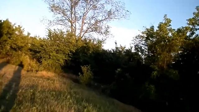 Луганск прогулка к Северскому донцу (2018)