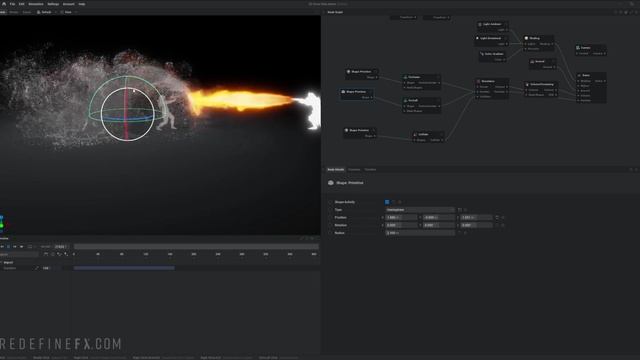 35. Force Field смотреть онлайн