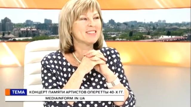 Время Александра Федоренко. Лариса Лобода, Аркадий Гринь (06 02 17) смотреть онлайн