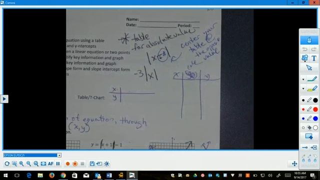 CalcPathGeo Algebra 1 Lesson 1.4 LTs1 and 2 смотреть онлайн