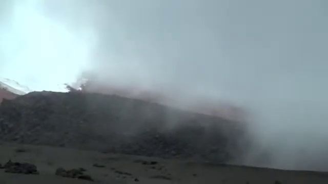 Cotopaxi Volcano Mini Extract смотреть онлайн