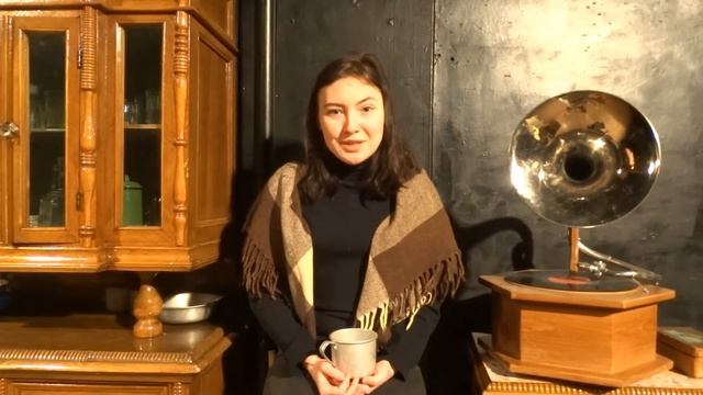 Поэтический марафон "Порохом пропахшие страницы" - 75 стихов к 75-летию Победы. Жавнерова Ева смотреть онлайн