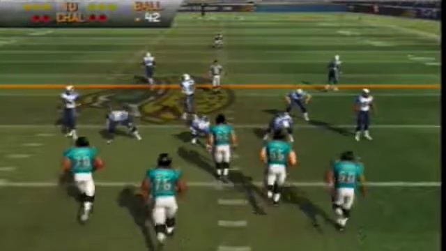 BSFL S16 Week 6 Ten At Jac