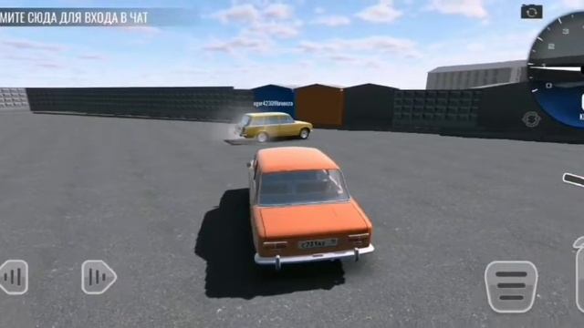 "Реальная жизнь Оперов 2 часть"- Ega and Art