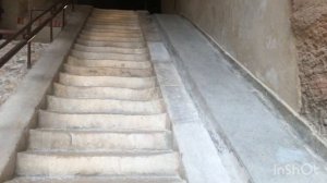 Balade à Marseille, Cosquer, Mucem, Fort Saint-Jean. Прогулка по Марселю, Музей, Крепость Сен-Жан