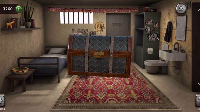 100 doors (Escape from prison) level 41 смотреть онлайн