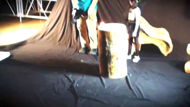 Театр моды Vernissage. Отрывок 2. смотреть онлайн
