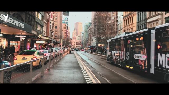 Melbourne (Pre Covid), Iphone 7