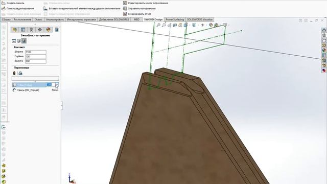 Генератор 3D Panel смотреть онлайн