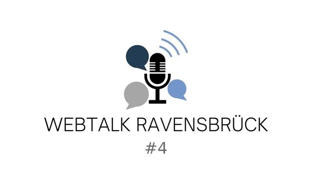 Ravensbrück Webtalk #4: Matthias Heyl talks with Dan Wolf. смотреть онлайн