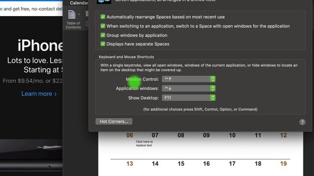 Intro to the Mac, Finder Preferences - Preface смотреть онлайн