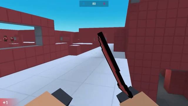 Резня || Блок Страйк || Block Strike || смотреть онлайн