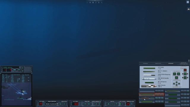 Cold Waters EPIC 2 Компания 1 часть 6