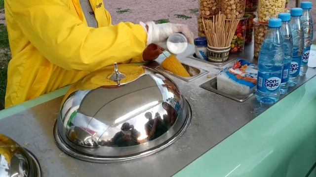 Уикенд в Москве. Лето 2019. смотреть онлайн