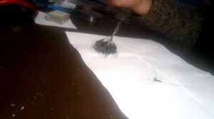 Разветвитель поводков из Китая